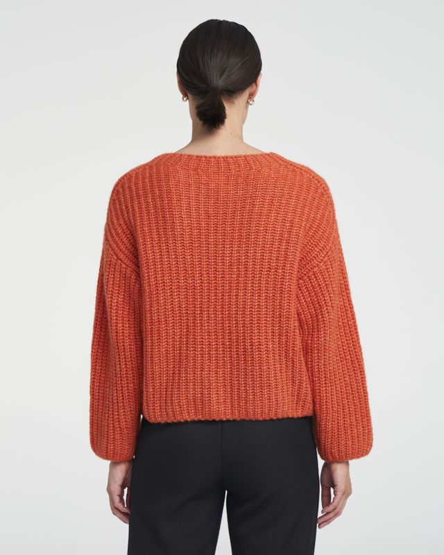 Cajsa Sweater Cajsa Sweater