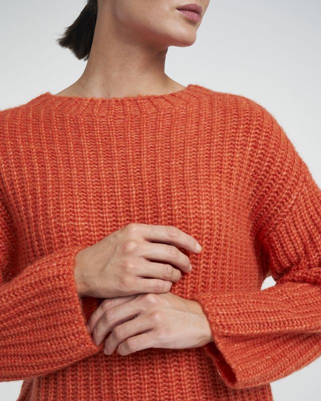 Cajsa Sweater Cajsa Sweater