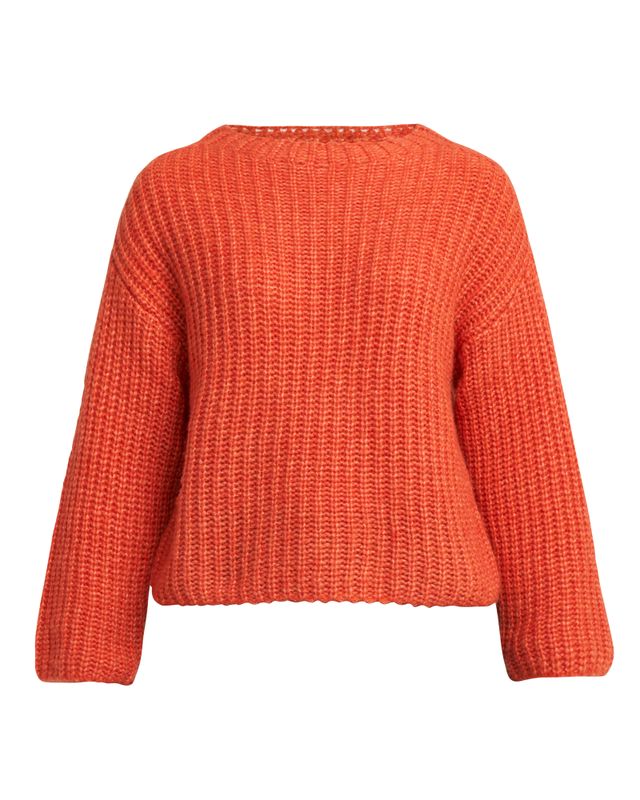Cajsa Sweater Cajsa Sweater