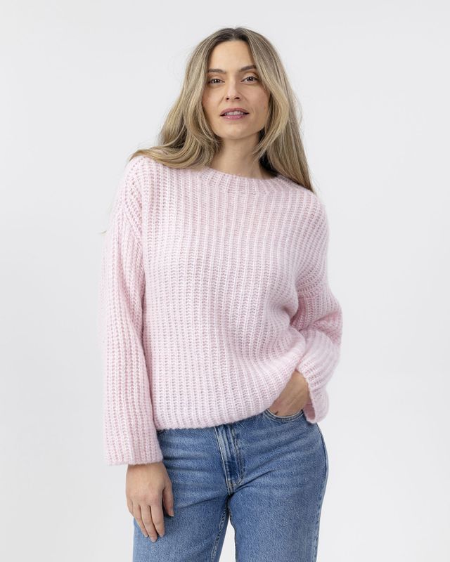 Cajsa Sweater