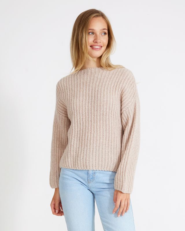 Cajsa Sweater Cajsa Sweater