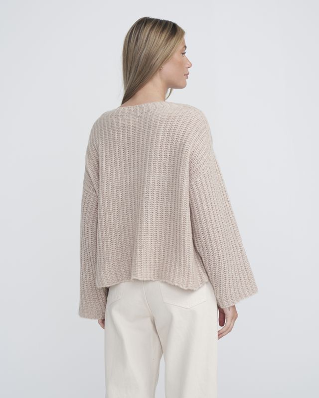 Cajsa Sweater Cajsa Sweater