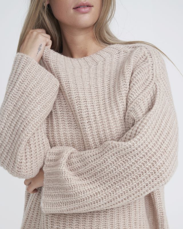 Cajsa Sweater Cajsa Sweater