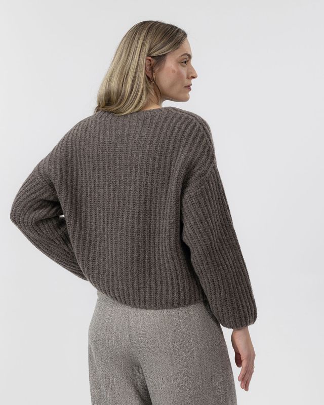 Cajsa Sweater