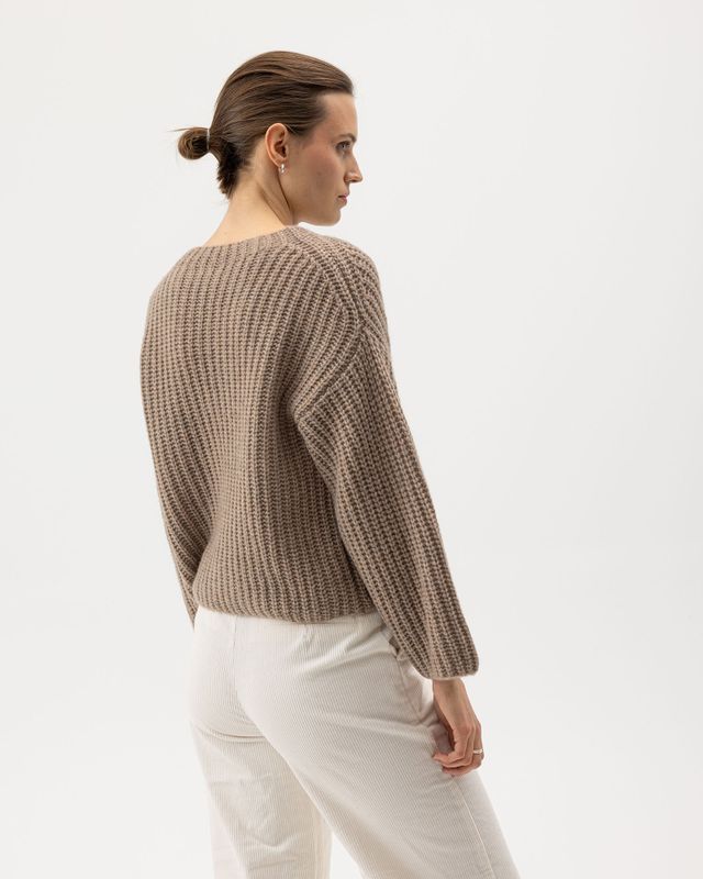 Cajsa Sweater