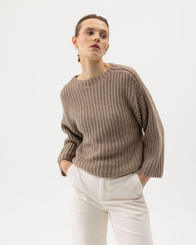 Cajsa Sweater