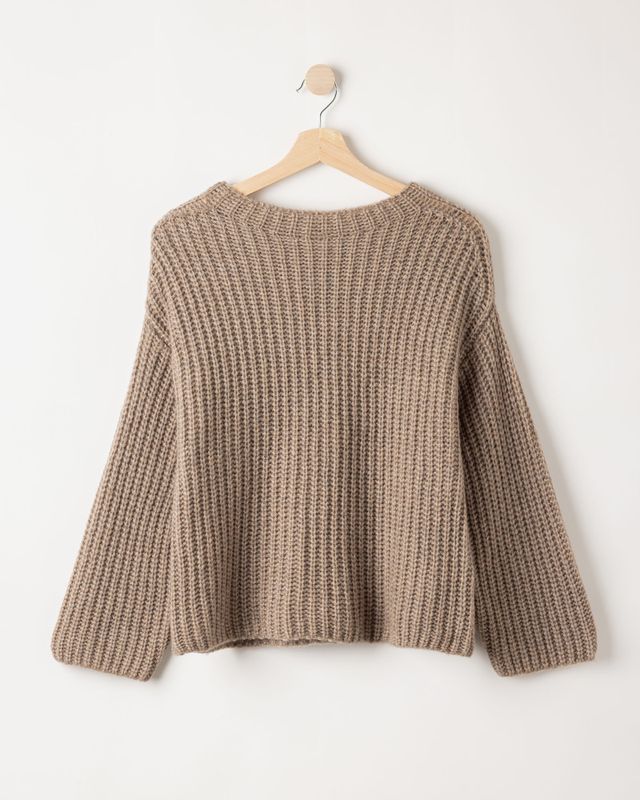 Cajsa Sweater