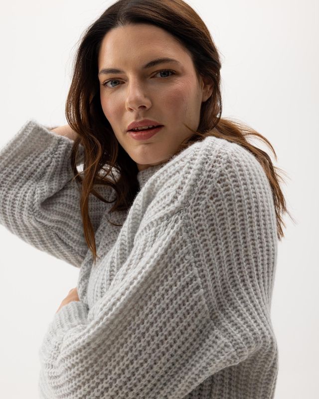 Cajsa Sweater Cajsa Sweater