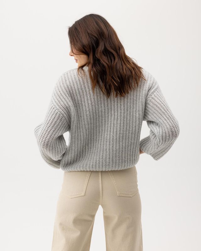 Cajsa Sweater Cajsa Sweater