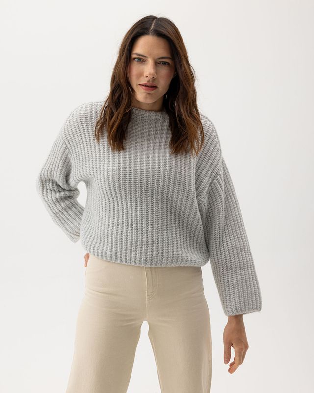 Cajsa Sweater Cajsa Sweater