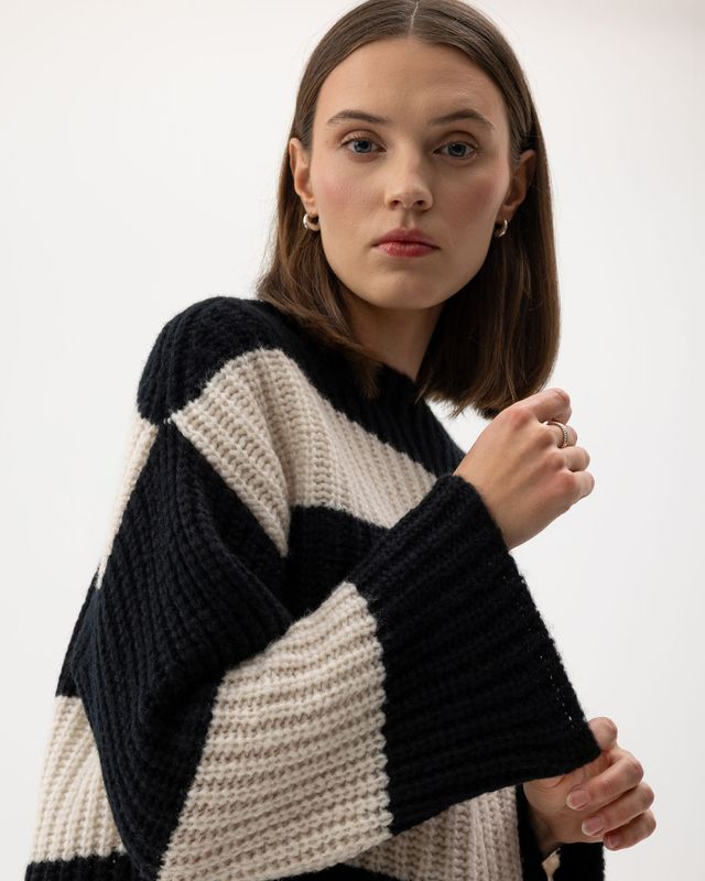 Cajsa Sweater