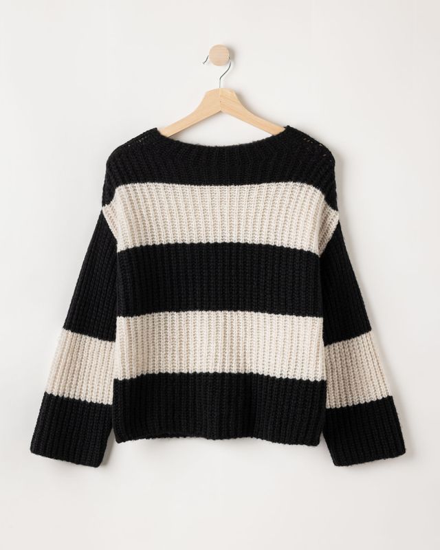 Cajsa Sweater