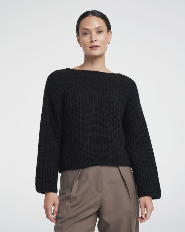 Cajsa Sweater