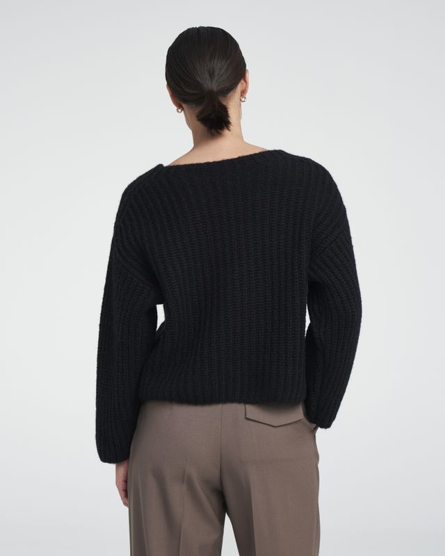 Cajsa Sweater