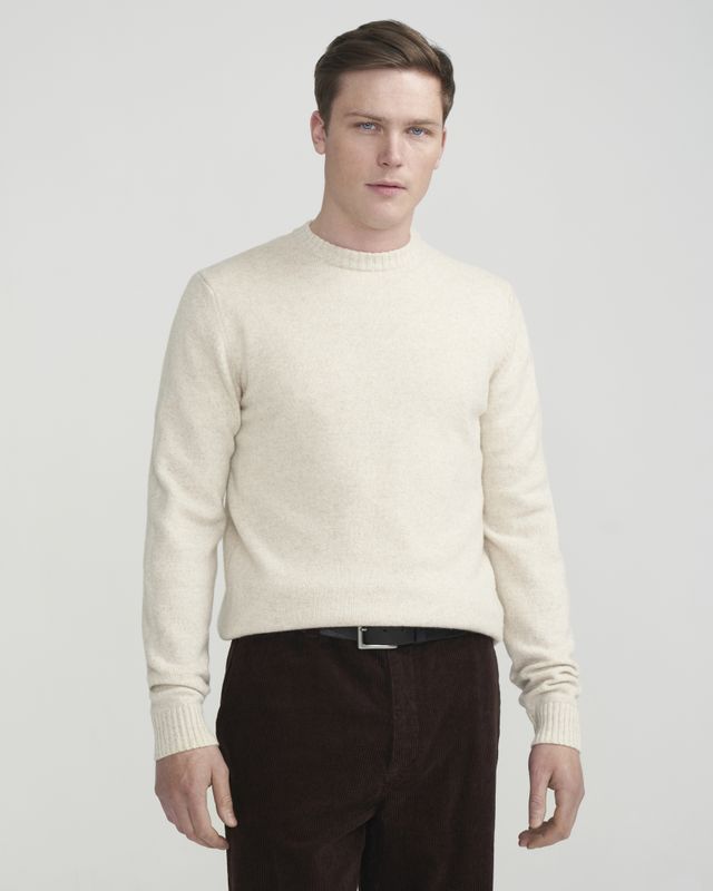 Charles Crew