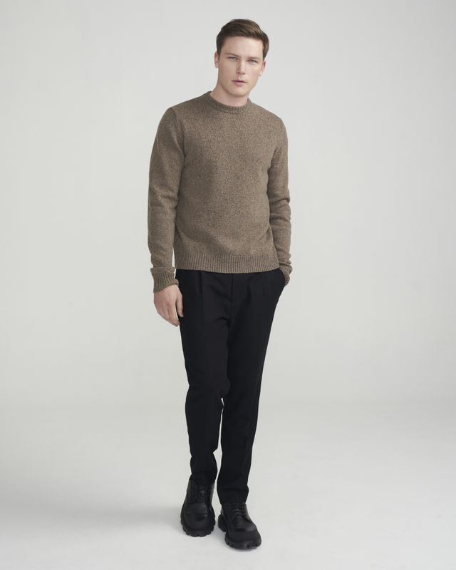 Charles Crew