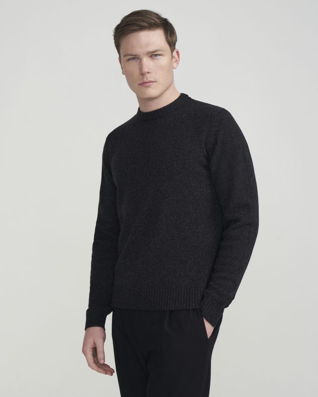 Charles Crew