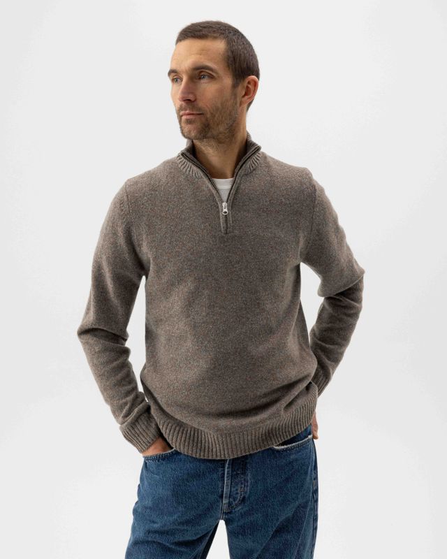 Charles T-neck