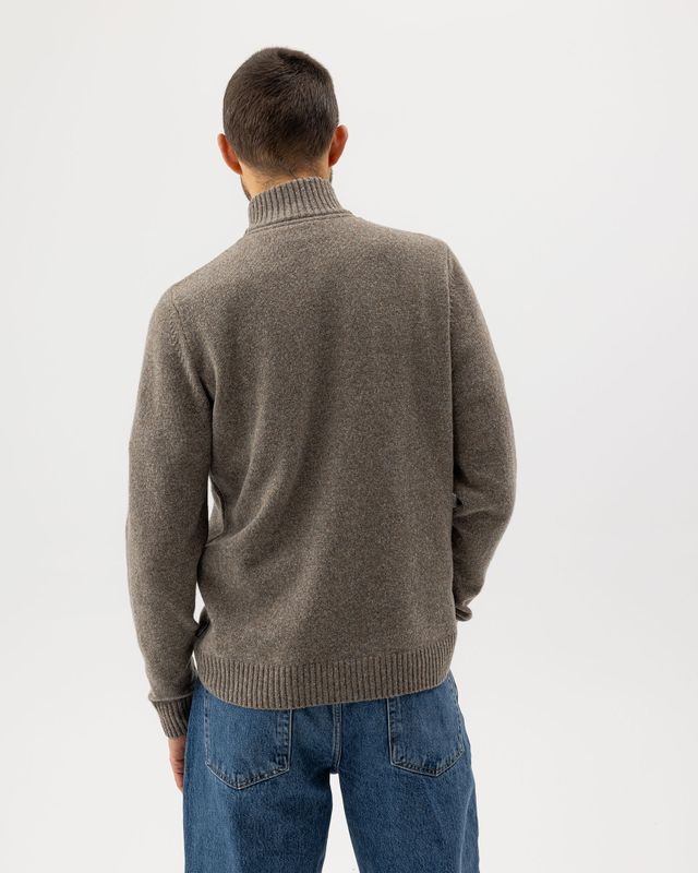 Charles T-neck