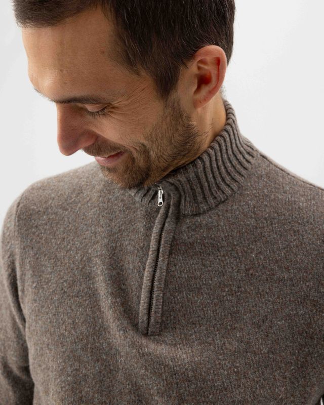 Charles T-neck