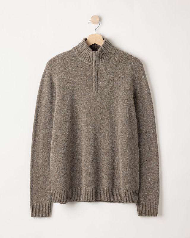 Charles T-neck