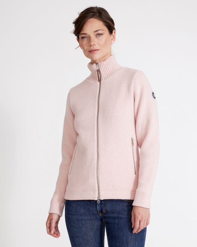 Claire Fullzip WP