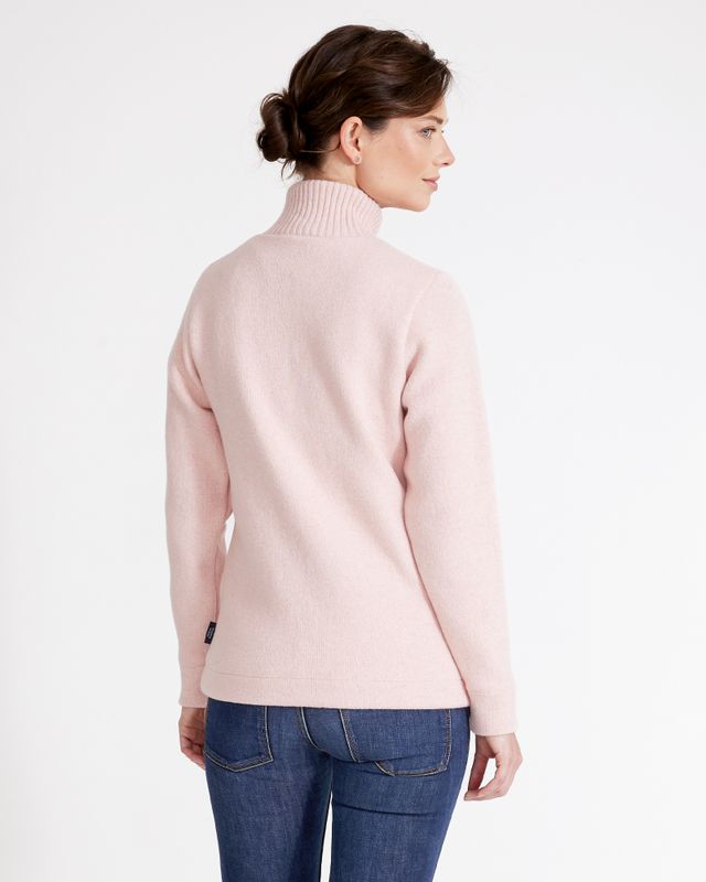 Claire Fullzip WP