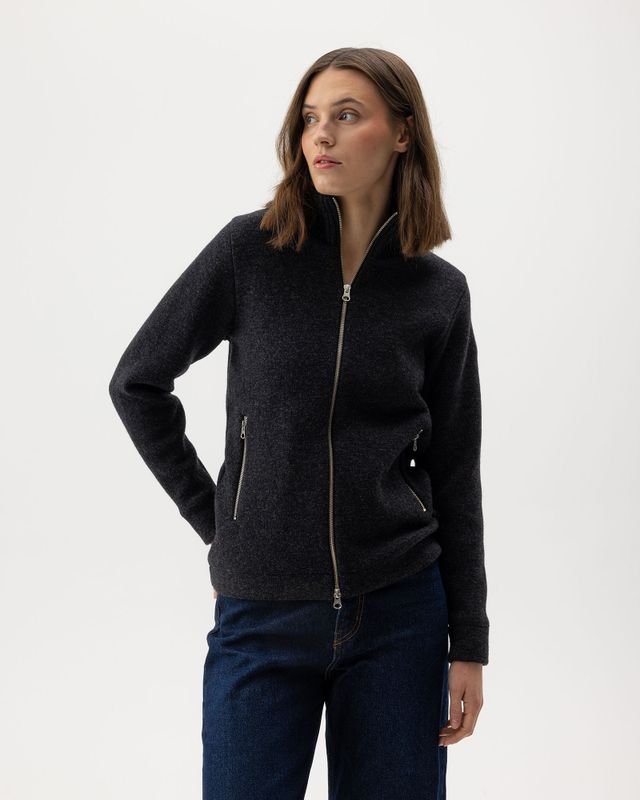 Claire Fullzip WP Claire Fullzip WP