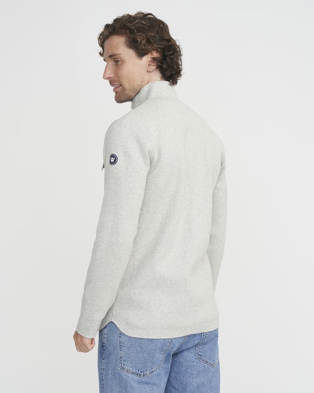 Edwin Shirt Jacket WP