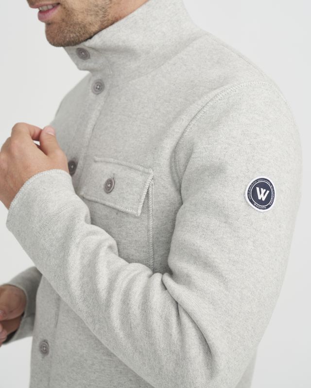 Edwin Shirt Jacket WP