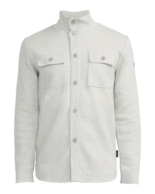 Edwin Shirt Jacket WP