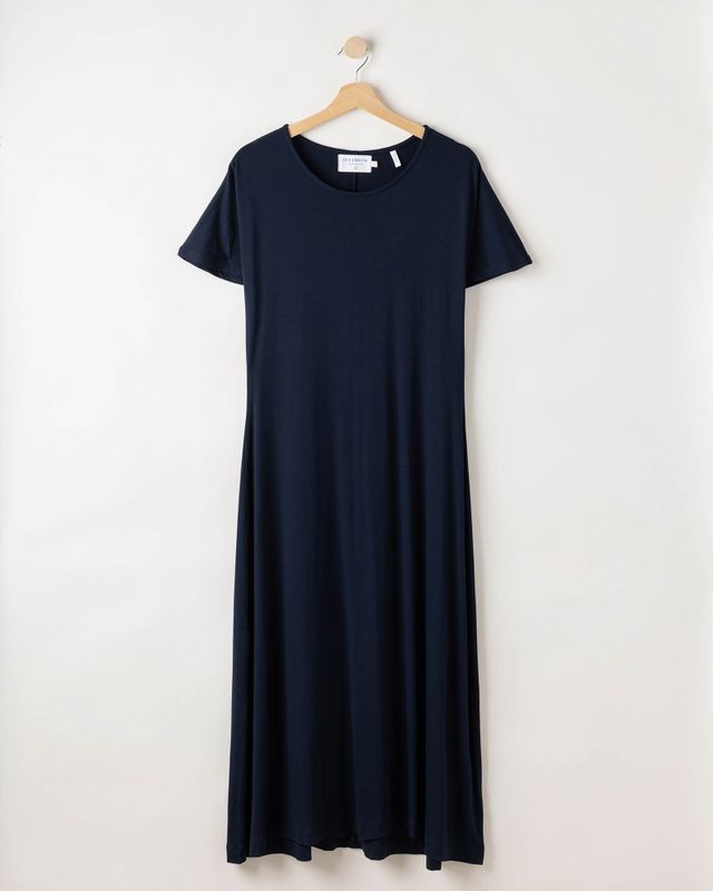 Ellen Capsleeve Dress