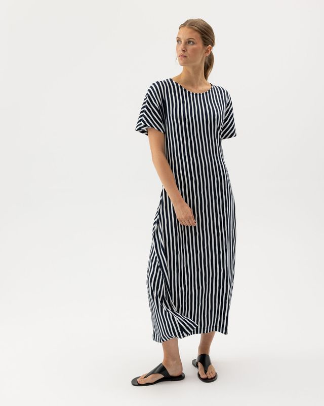 Ellen Capsleeve Dress