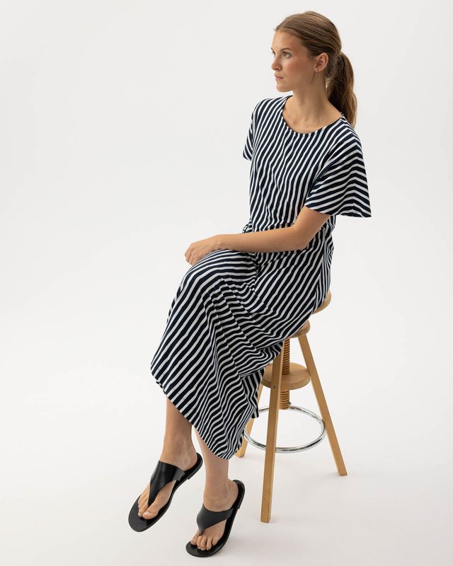 Ellen Capsleeve Dress