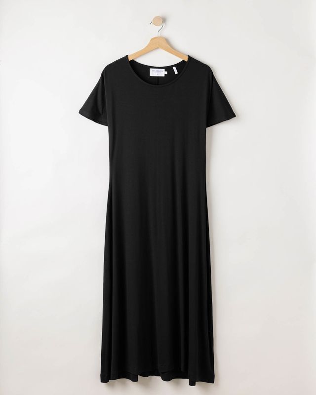 Ellen Capsleeve Dress