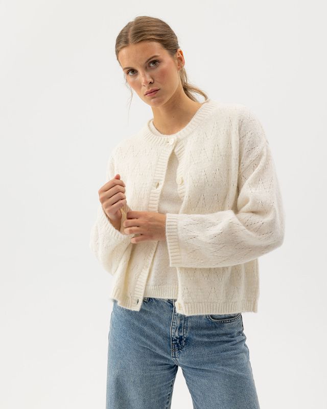 Elsy Cardigan