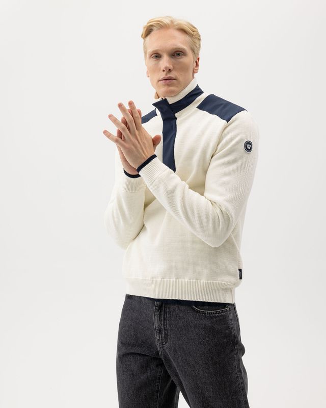 Eskil T-neck WP Eskil T-neck WP