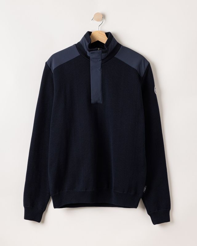 Eskil T-neck WP Eskil T-neck WP