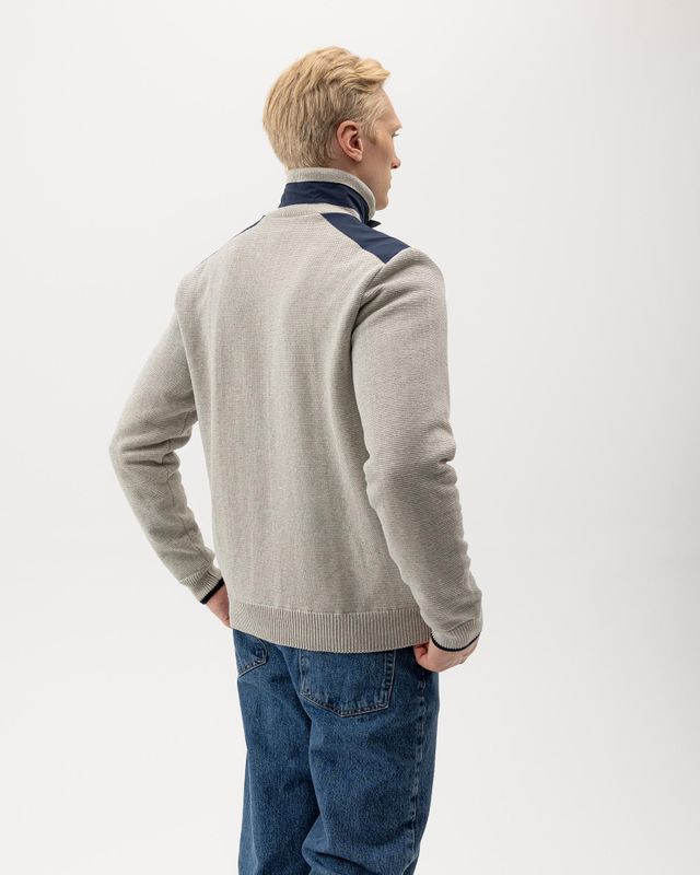 Eskil T-neck WP Eskil T-neck WP