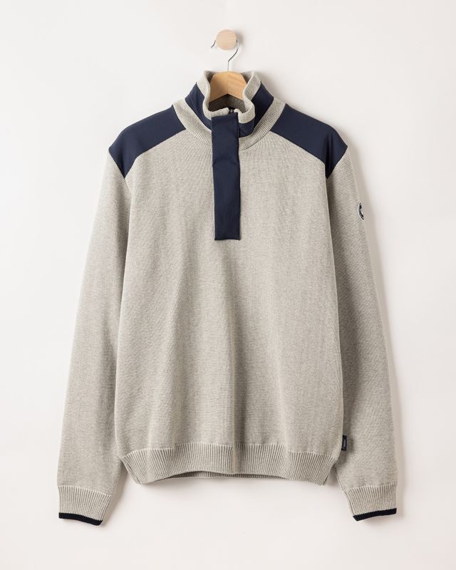 Eskil T-neck WP Eskil T-neck WP