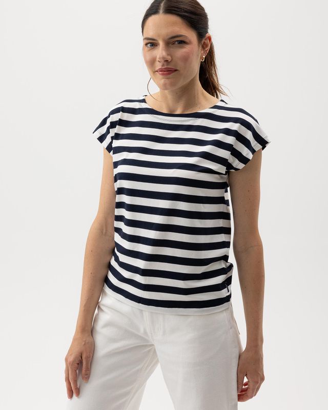 Esther Capsleeve Esther Capsleeve