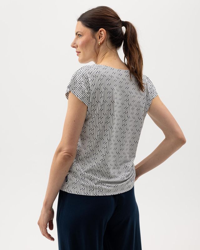 Esther Capsleeve Esther Capsleeve