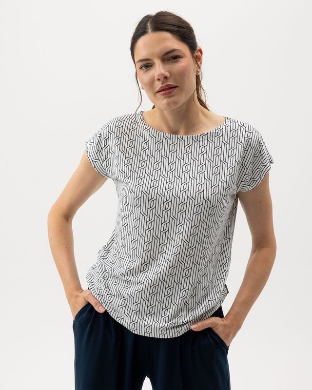 Esther Capsleeve Esther Capsleeve