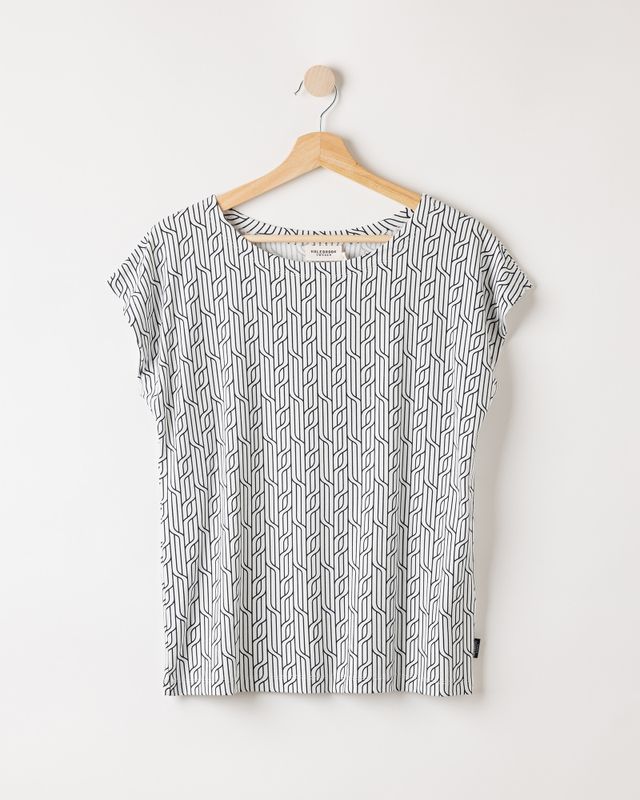 Esther Capsleeve Esther Capsleeve