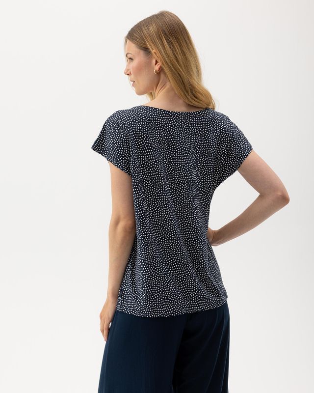 Esther Capsleeve Esther Capsleeve