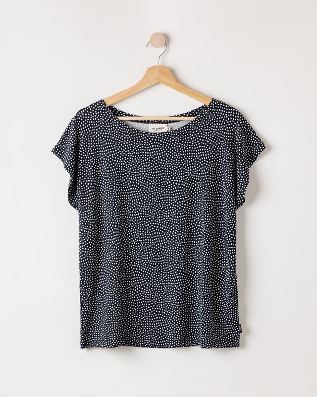 Esther Capsleeve Esther Capsleeve