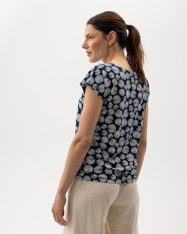 Esther Capsleeve Esther Capsleeve