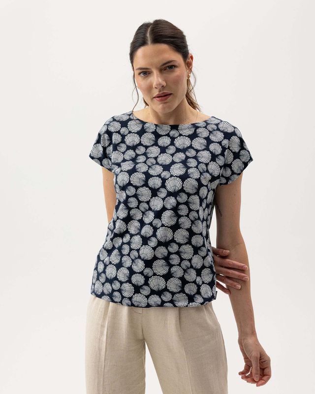 Esther Capsleeve Esther Capsleeve