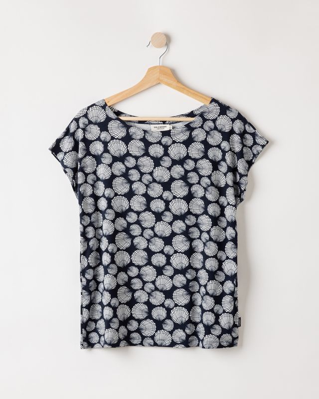Esther Capsleeve Esther Capsleeve