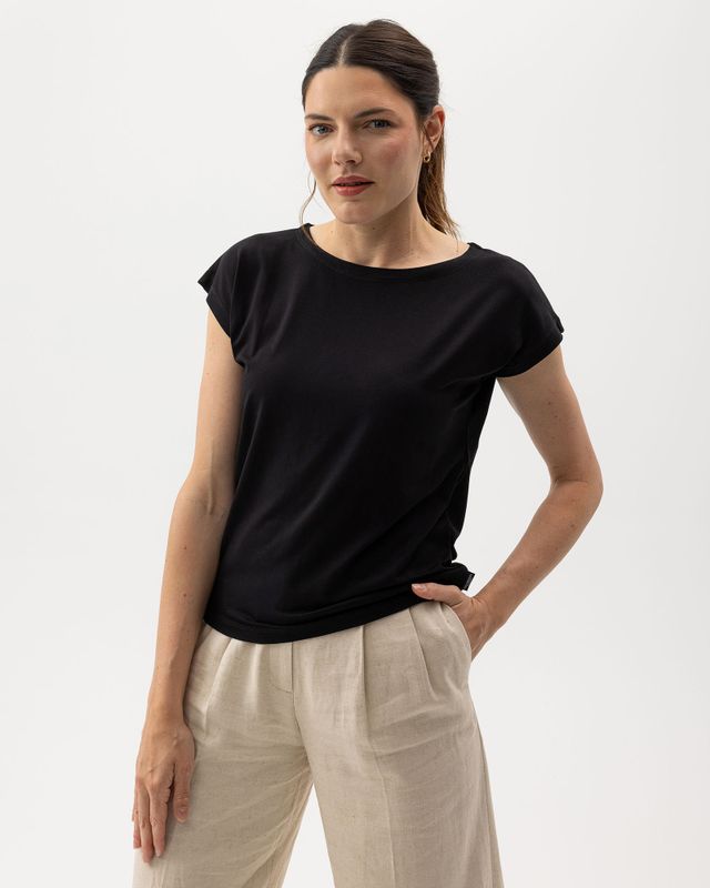 Esther Capsleeve Esther Capsleeve